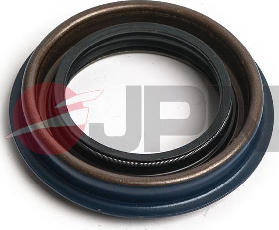 JPN 30P0502-JPN - Уплотняющее кольцо, дифференциал autodif.ru
