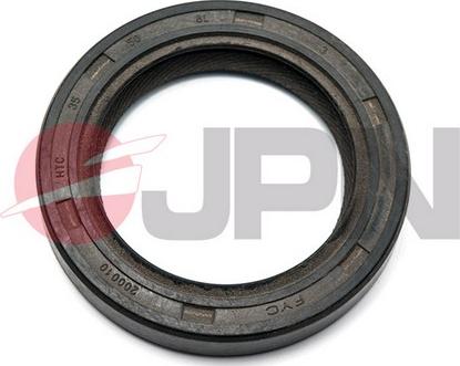 JPN 26U4002-JPN - Уплотняющее кольцо, коленчатый вал autodif.ru