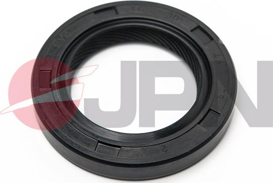 JPN 26U5007-JPN - Уплотняющее кольцо, коленчатый вал autodif.ru