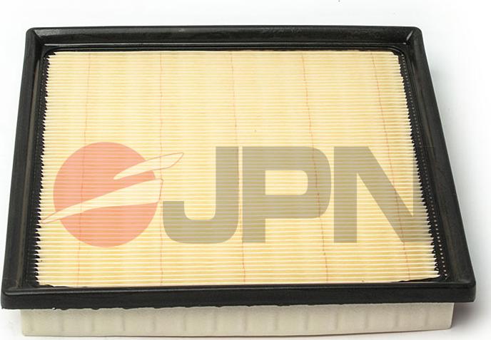 JPN 20F7010-JPN - Воздушный фильтр, двигатель autodif.ru