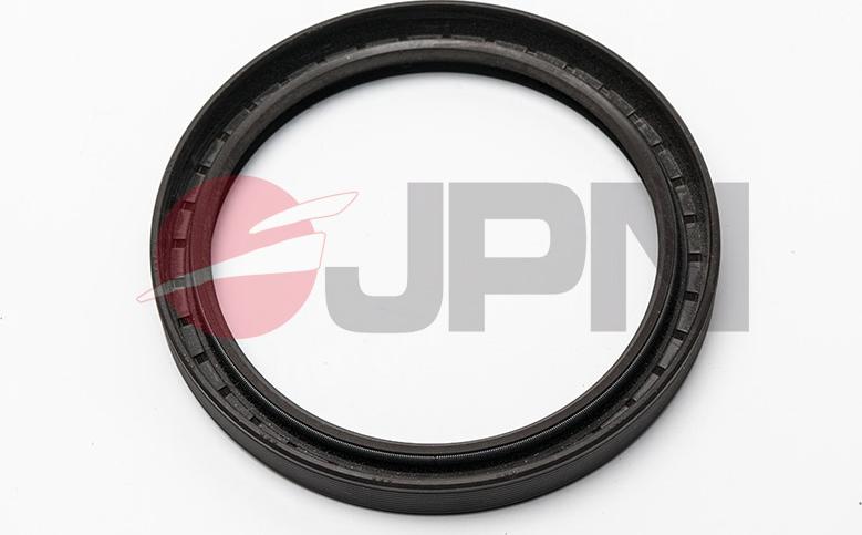 JPN 27U0005-JPN - Уплотняющее кольцо, коленчатый вал autodif.ru