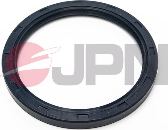 JPN 27U3005-JPN - Уплотняющее кольцо, коленчатый вал autodif.ru