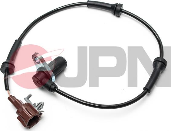 JPN 75E1119-JPN - Датчик ABS, частота вращения колеса autodif.ru