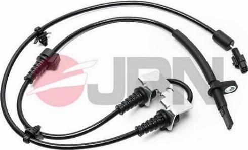 JPN 75E8018-JPN - Датчик ABS, частота вращения колеса autodif.ru