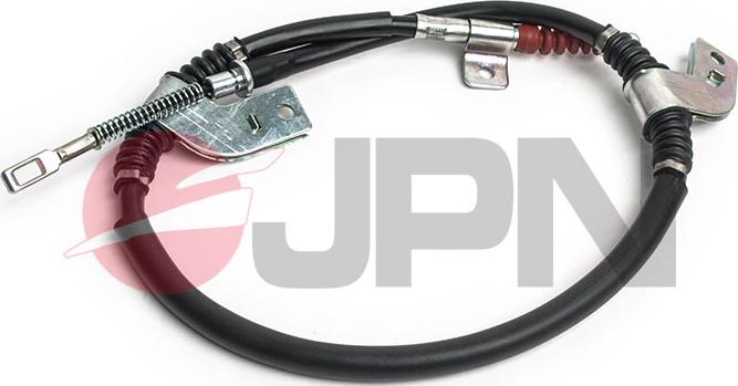 JPN 70H0019-JPN - Тросик, cтояночный тормоз autodif.ru