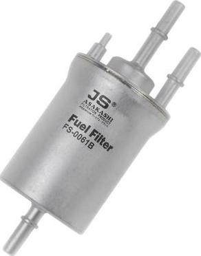 JS Asakashi FS0061B - Топливный фильтр autodif.ru