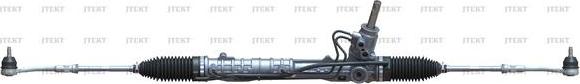 JTEKT R900001638 - Рулевой механизм, рейка autodif.ru