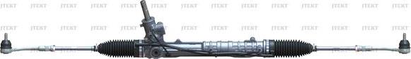 JTEKT R900001848 - Рулевой механизм, рейка autodif.ru