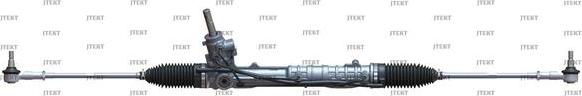 JTEKT R9IAM02375 - Рулевой механизм, рейка autodif.ru