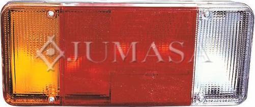 Jumasa 40421695 - Задний фонарь autodif.ru