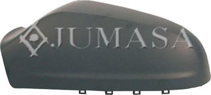Jumasa 54943062 - Покрытие, корпус, внешнее зеркало autodif.ru