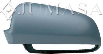 Jumasa 54910429 - Покрытие, корпус, внешнее зеркало autodif.ru