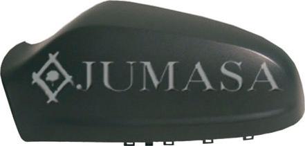 Jumasa 54913062 - Покрытие, корпус, внешнее зеркало autodif.ru