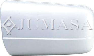 Jumasa 54912023 - Покрытие, корпус, внешнее зеркало autodif.ru