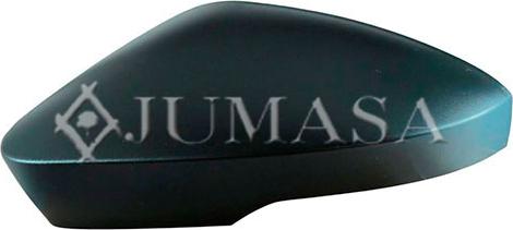Jumasa 57024725 - Покрытие, корпус, внешнее зеркало autodif.ru
