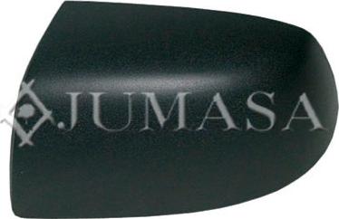 Jumasa 57021508 - Покрытие, корпус, внешнее зеркало autodif.ru