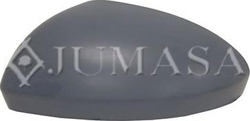 Jumasa 57114002 - Покрытие, корпус, внешнее зеркало autodif.ru