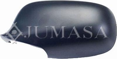 Jumasa 57114122 - Покрытие, корпус, внешнее зеркало autodif.ru