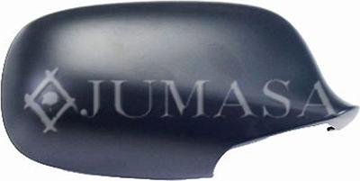 Jumasa 57124122 - Покрытие, корпус, внешнее зеркало autodif.ru