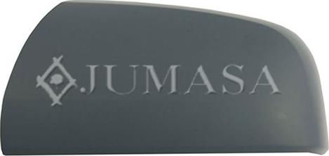 Jumasa 57353064 - Покрытие, корпус, внешнее зеркало autodif.ru