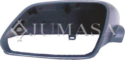 Jumasa 57314717 - Покрытие, корпус, внешнее зеркало autodif.ru