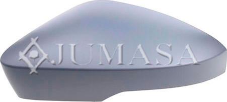 Jumasa 57314725 - Покрытие, корпус, внешнее зеркало autodif.ru