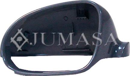Jumasa 57315551 - Покрытие, корпус, внешнее зеркало autodif.ru