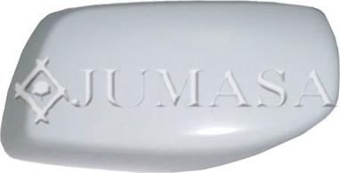 Jumasa 57310540 - Покрытие, корпус, внешнее зеркало autodif.ru