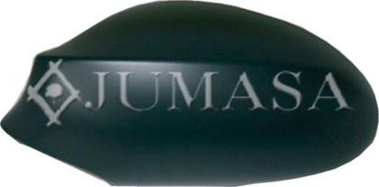 Jumasa 57310561 - Покрытие, корпус, внешнее зеркало autodif.ru