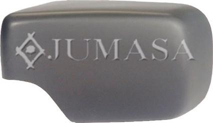 Jumasa 57310535 - Покрытие, корпус, внешнее зеркало autodif.ru