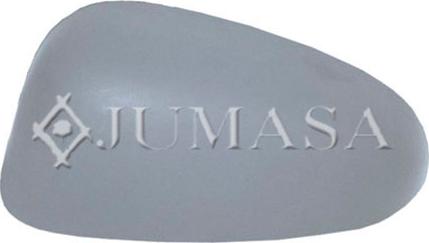 Jumasa 57311553 - Покрытие, корпус, внешнее зеркало autodif.ru