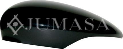 Jumasa 57311504 - Покрытие, корпус, внешнее зеркало autodif.ru