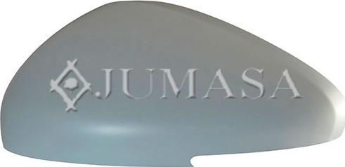 Jumasa 57311080 - Покрытие, корпус, внешнее зеркало autodif.ru