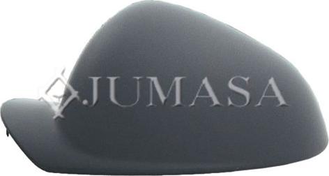 Jumasa 57313095 - Покрытие, корпус, внешнее зеркало autodif.ru