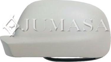 Jumasa 57324573 - Покрытие, корпус, внешнее зеркало autodif.ru