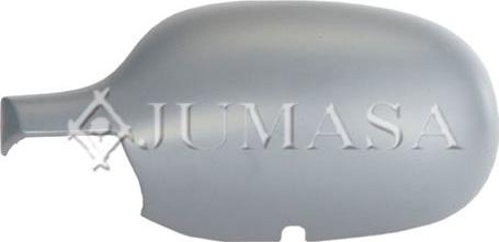 Jumasa 57324058 - Покрытие, корпус, внешнее зеркало autodif.ru