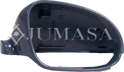 Jumasa 57325551 - Покрытие, корпус, внешнее зеркало autodif.ru