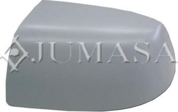 Jumasa 57321508 - Покрытие, корпус, внешнее зеркало autodif.ru