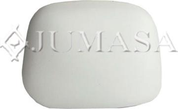 Jumasa 57321049 - Покрытие, корпус, внешнее зеркало autodif.ru