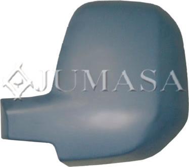 Jumasa 57321074 - Покрытие, корпус, внешнее зеркало autodif.ru