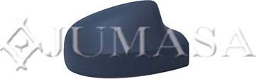 Jumasa 57321294 - Покрытие, корпус, внешнее зеркало autodif.ru