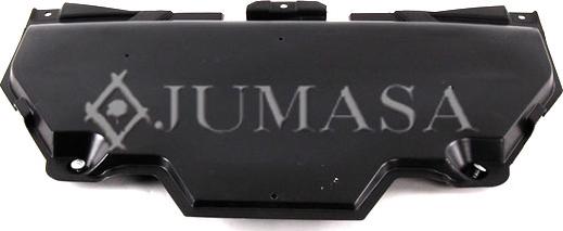 Jumasa 04500432 - Изоляция моторного отделения autodif.ru