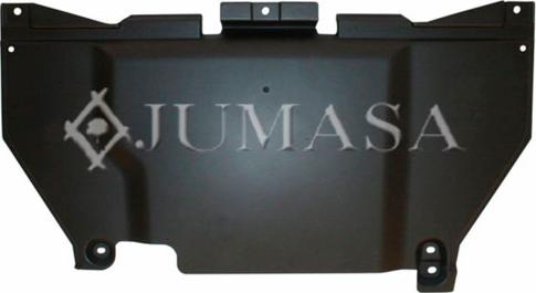 Jumasa 04520430 - Изоляция моторного отделения autodif.ru