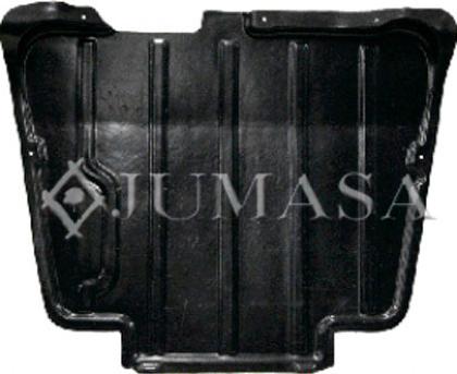 Jumasa 04036030 - Изоляция моторного отделения autodif.ru