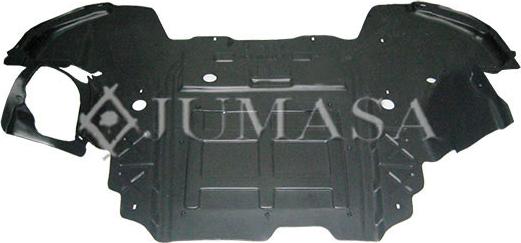 Jumasa 04033080 - Изоляция моторного отделения autodif.ru
