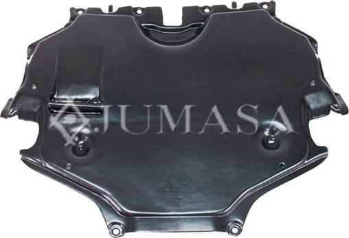 Jumasa 04032066 - Изоляция моторного отделения autodif.ru