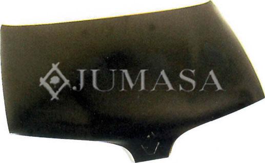Jumasa 05034085 - Капот двигателя autodif.ru