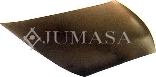Jumasa 05031550 - Капот двигателя autodif.ru