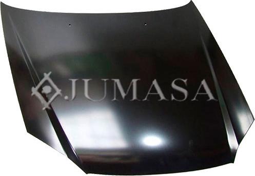 Jumasa 05031642 - Капот двигателя autodif.ru