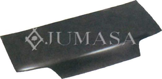 Jumasa 05033510 - Капот двигателя autodif.ru